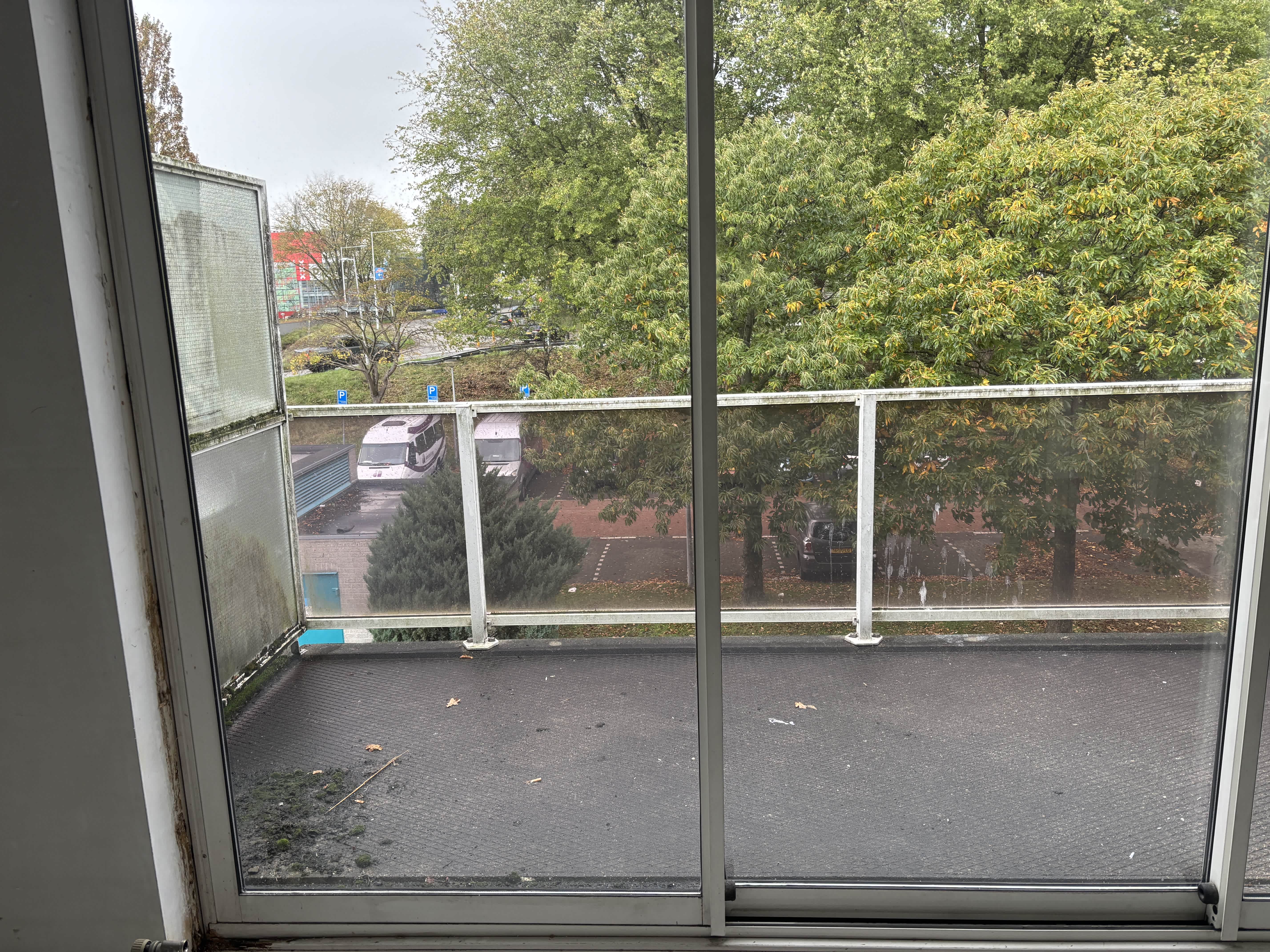 Slufter 219 - Amsterdam