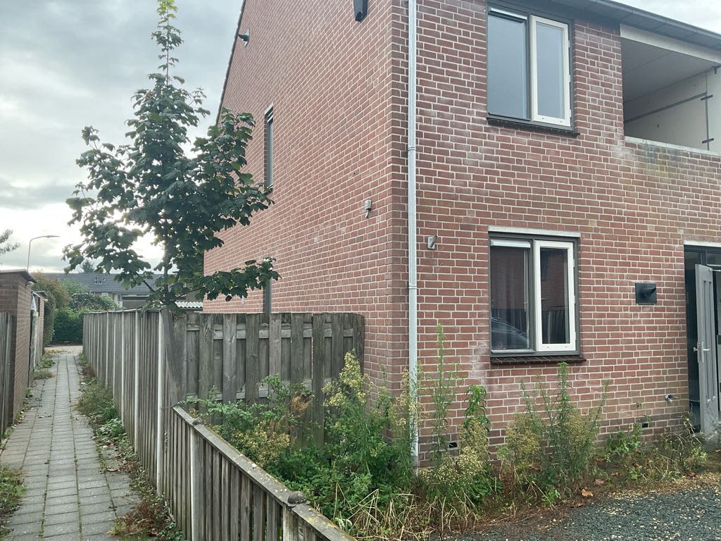 Pauwenkamp 18 - Haaften