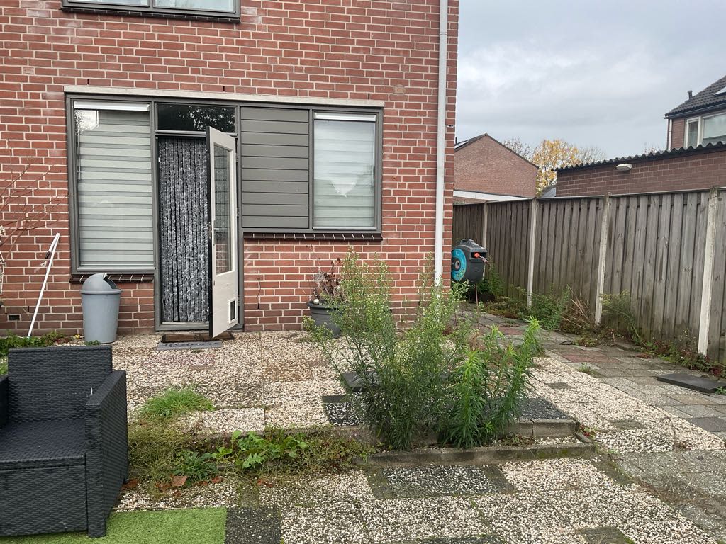 Pauwenkamp 18 - Haaften