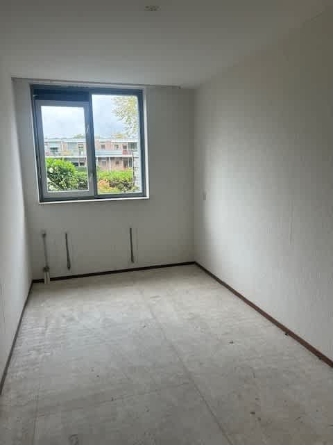 Ruiterstraat 43 - Nieuw-Vennep