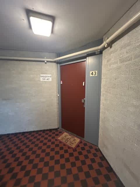 Ruiterstraat 43 - Nieuw-Vennep