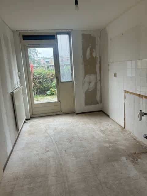 Ruiterstraat 43 - Nieuw-Vennep