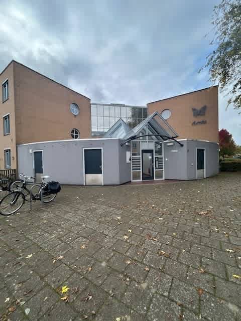 Ruiterstraat 43 - Nieuw-Vennep