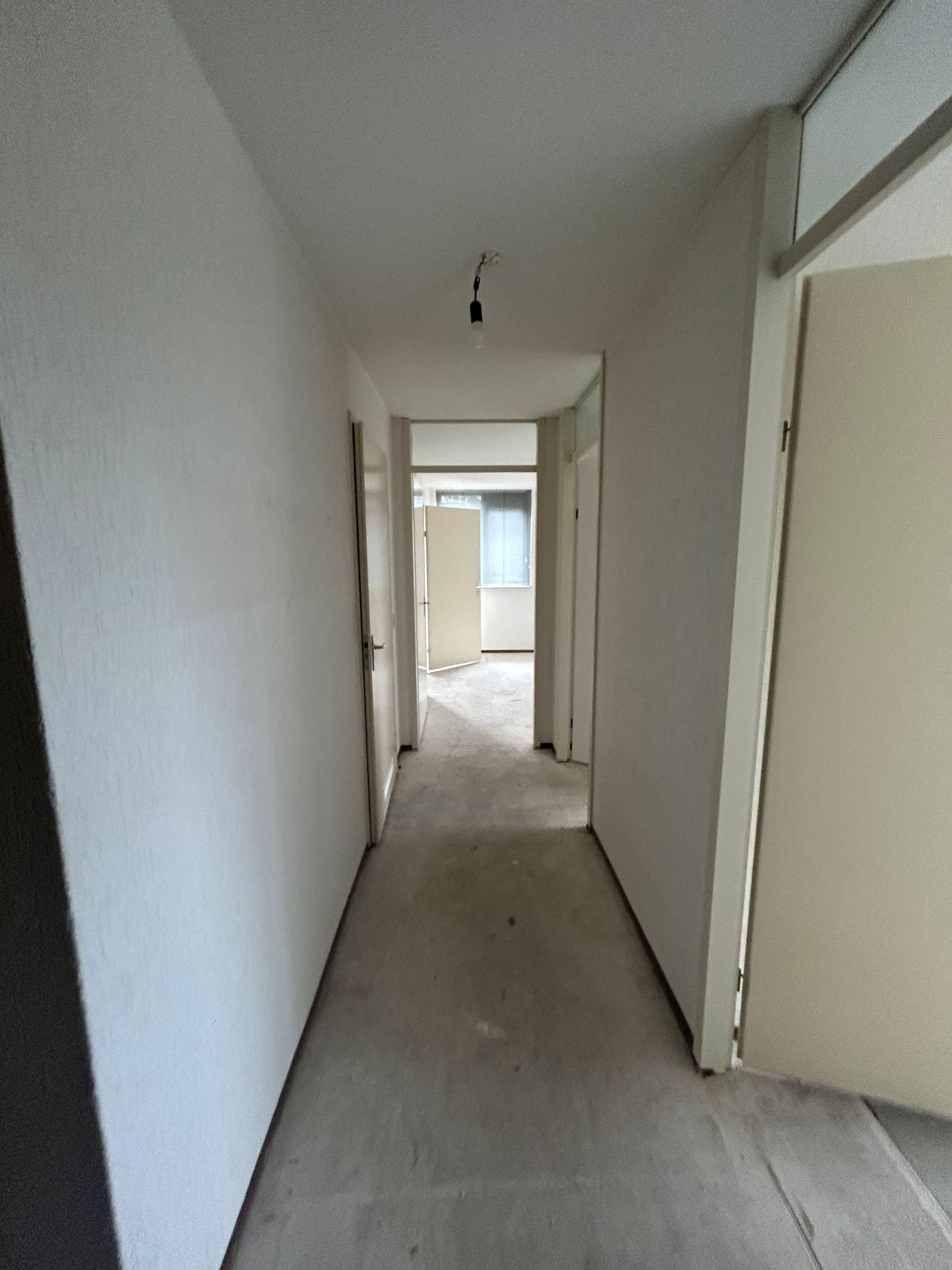 Ruiterstraat 43 - Nieuw-Vennep