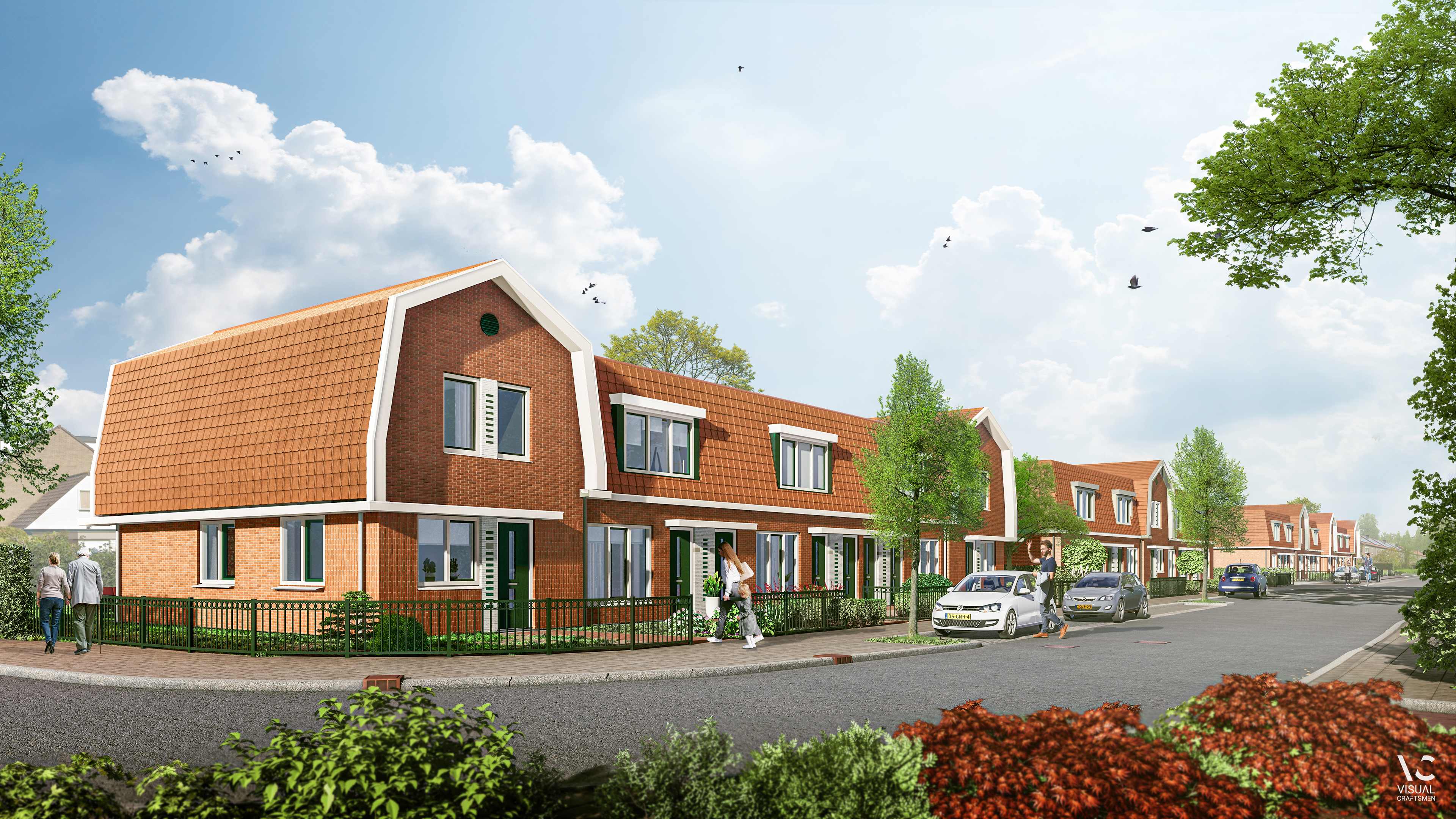 Klaarwaterweg 60 - Soest