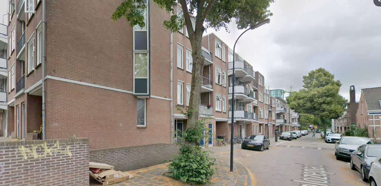 Geldelozepad 91 - Dordrecht