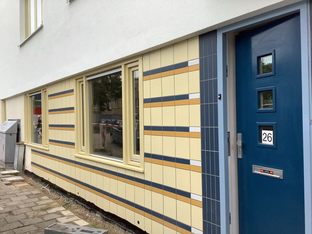 Van der Marckstraat 26 - Utrecht