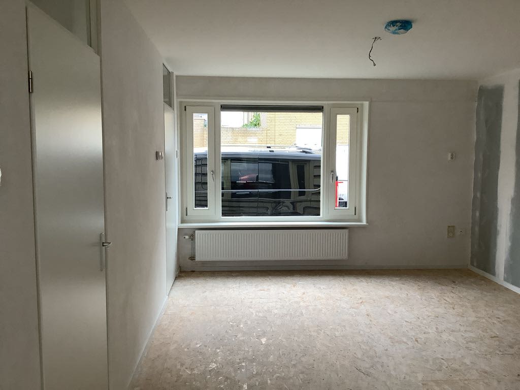 Van der Marckstraat 26 - Utrecht