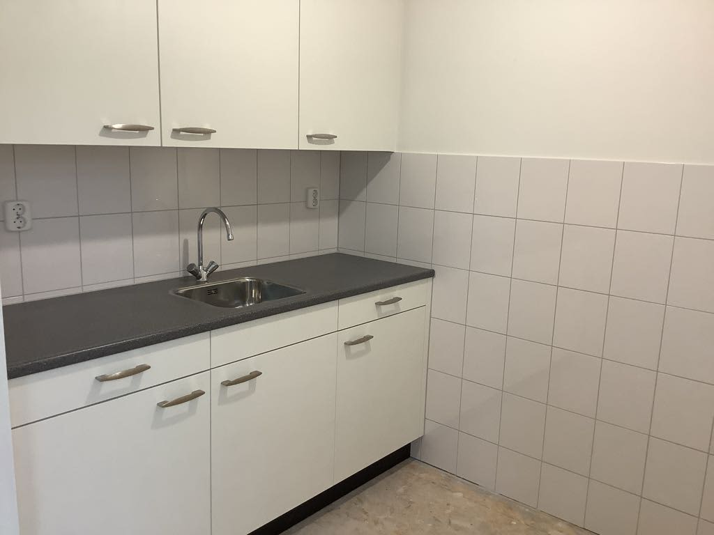 Van der Marckstraat 26 - Utrecht