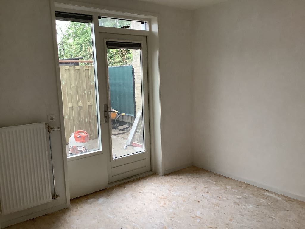 Van der Marckstraat 26 - Utrecht