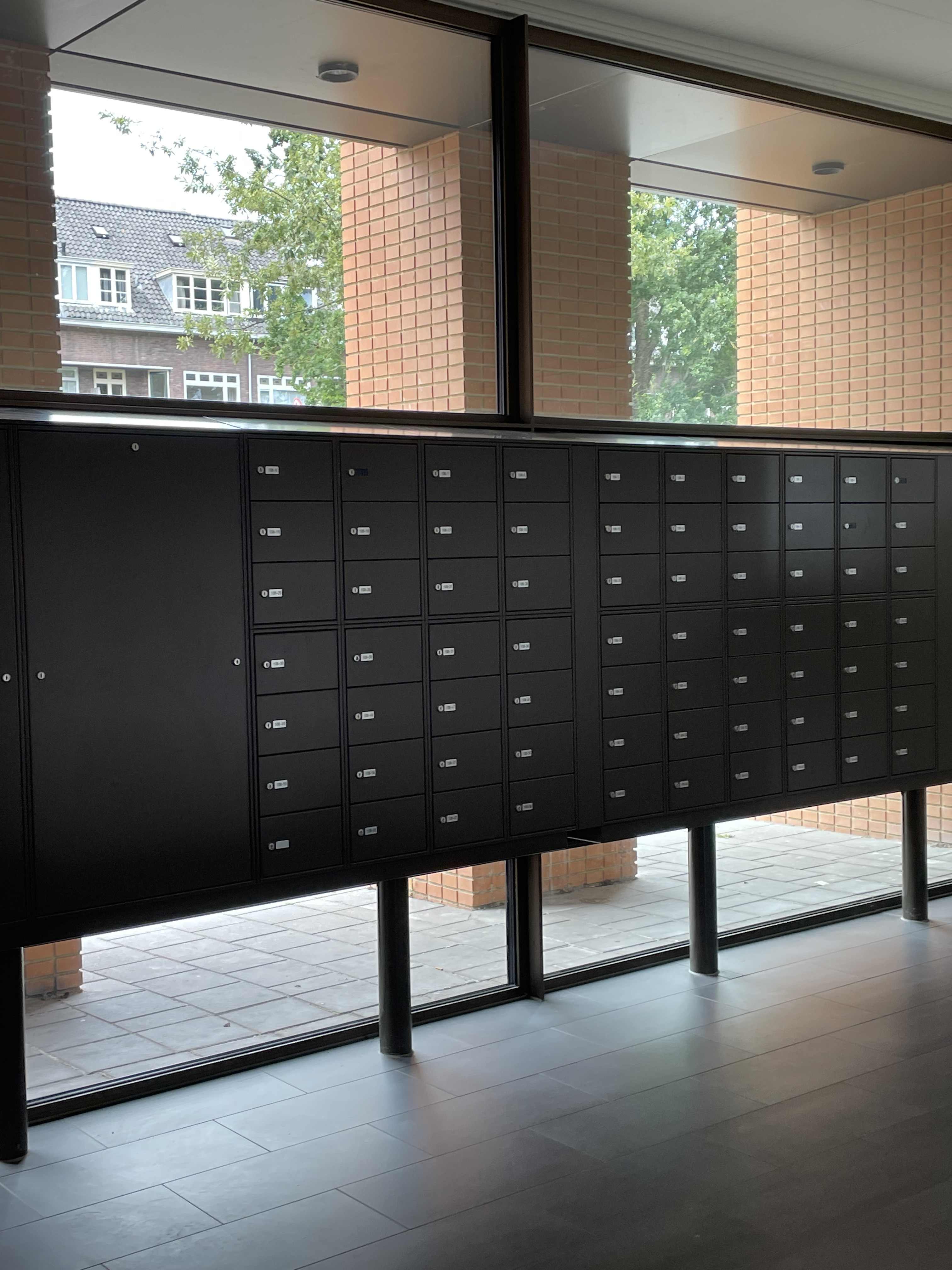 Paterswoldseweg 108-61 - Groningen