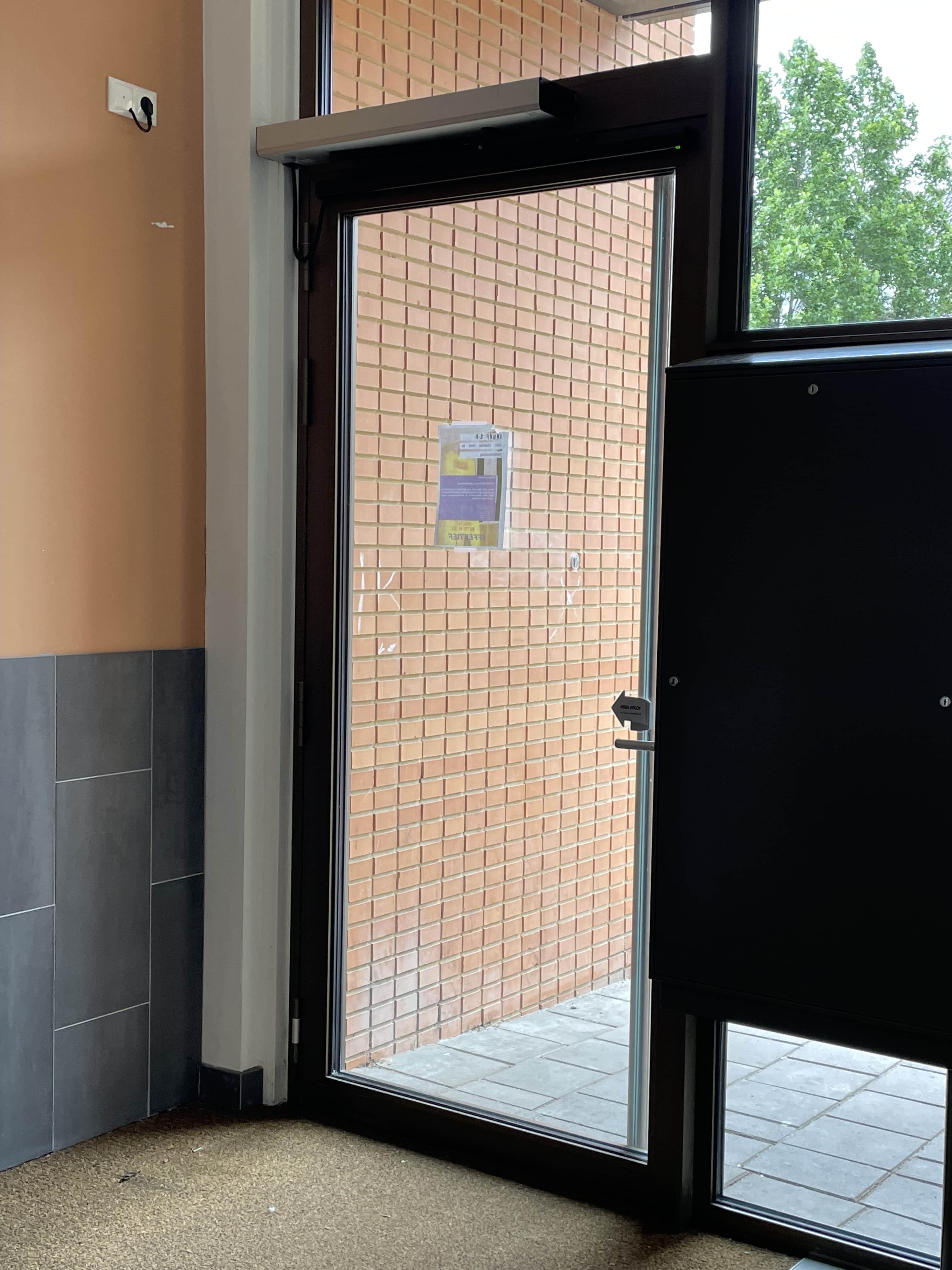 Paterswoldseweg 108-61 - Groningen