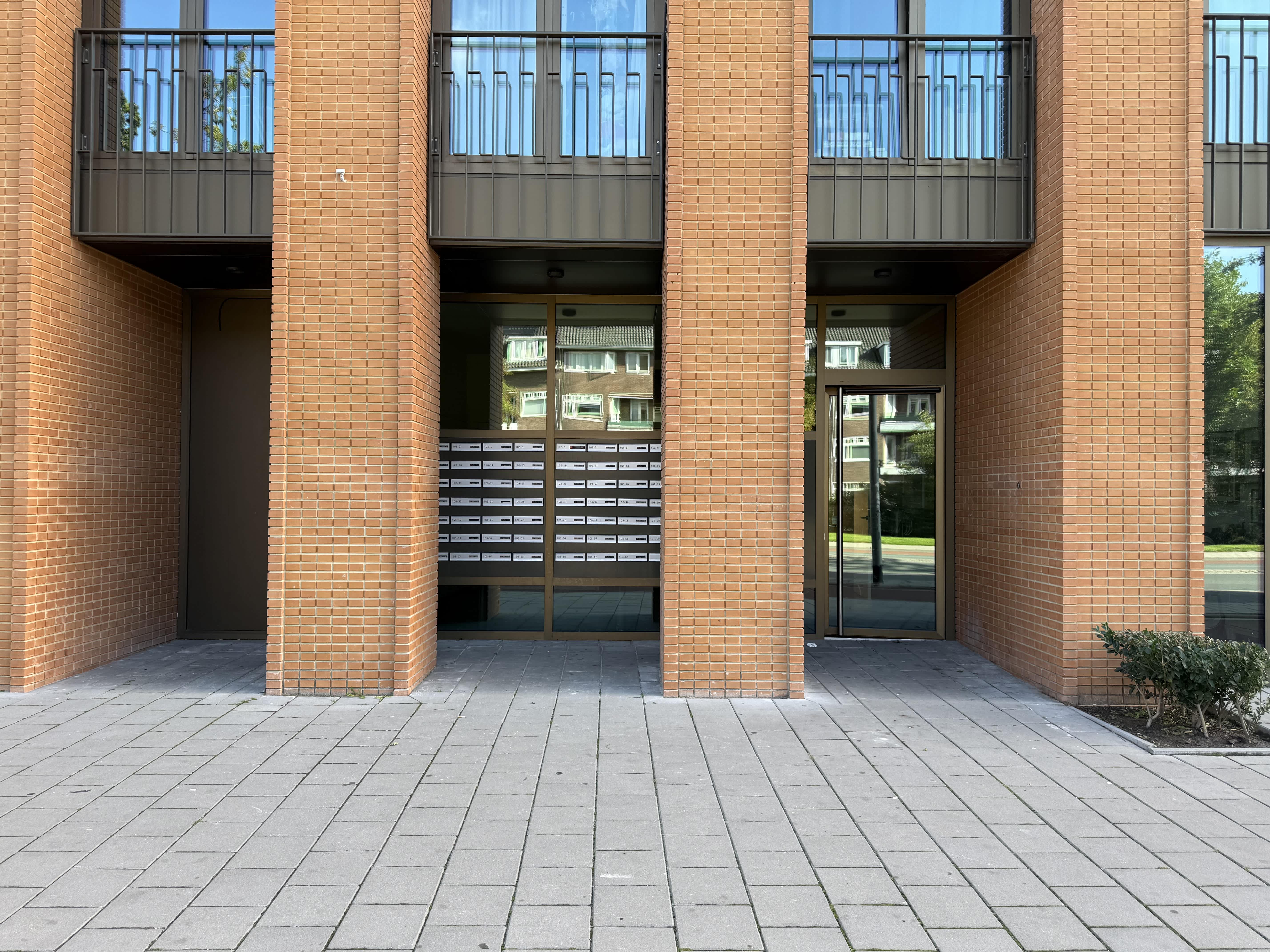 Paterswoldseweg 108-61 - Groningen