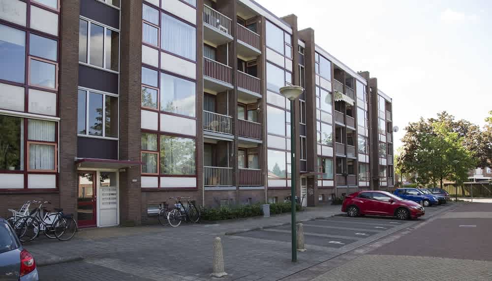 Rembrandtpark 6 - Veenendaal