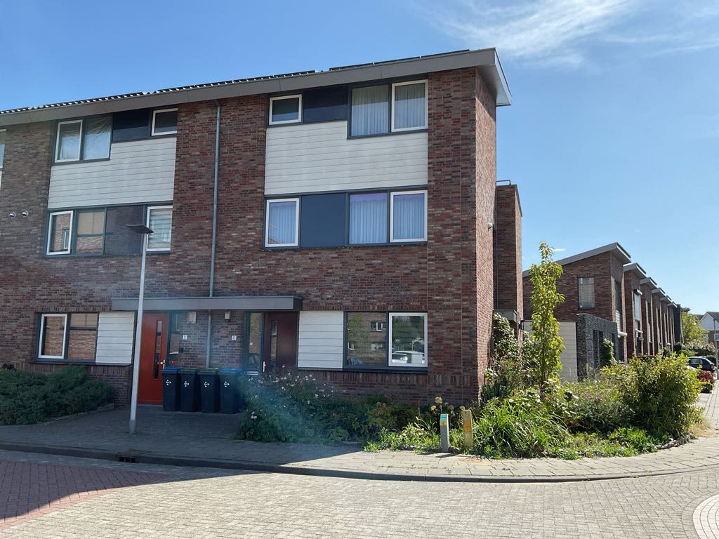 Hogenhofstraat 23 - Hedel