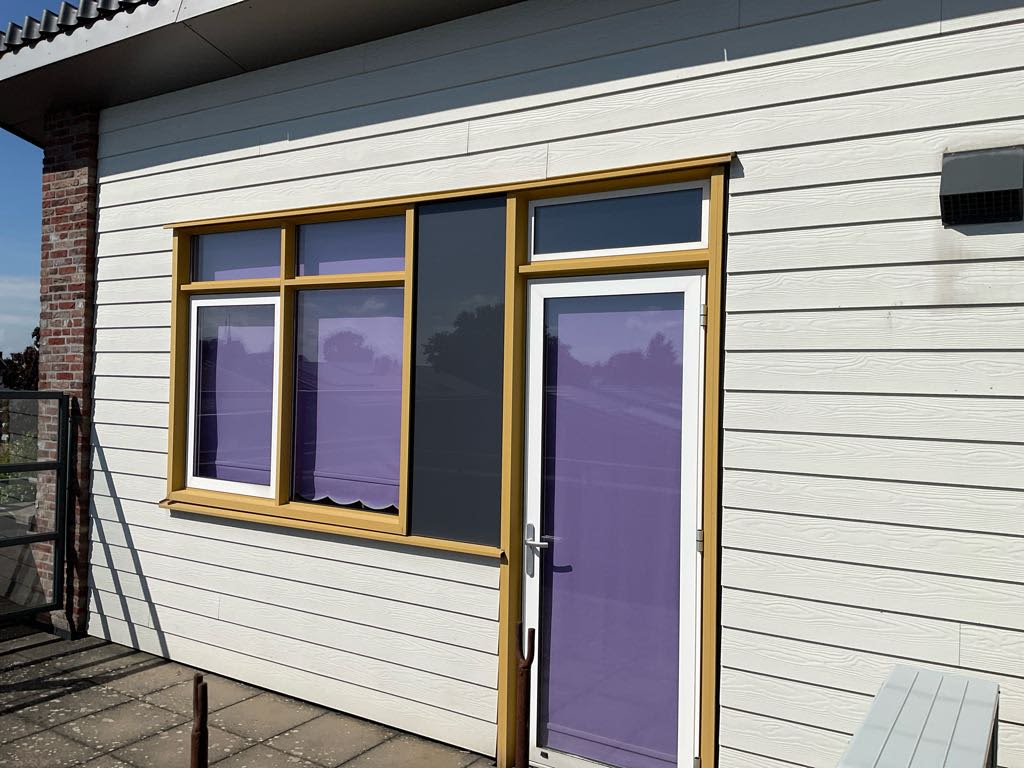 Hogenhofstraat 23 - Hedel