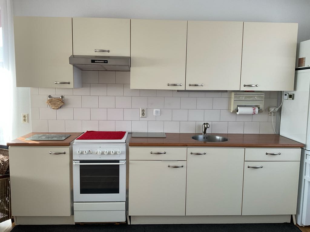 Hogenhofstraat 23 - Hedel