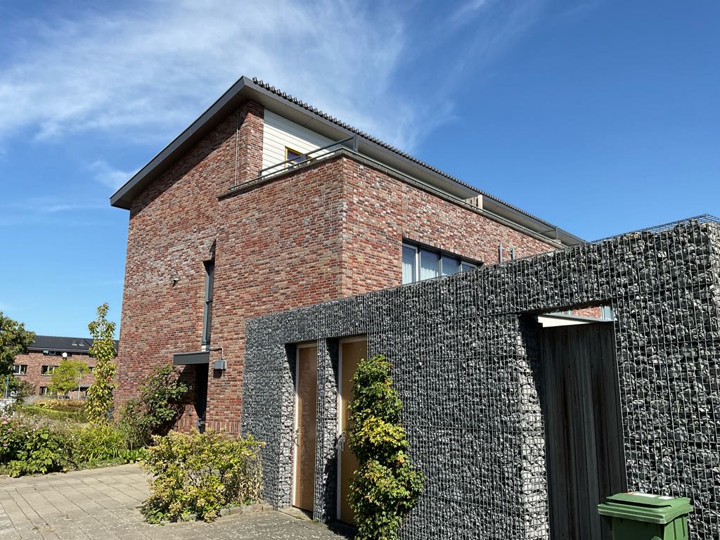 Hogenhofstraat 23 - Hedel