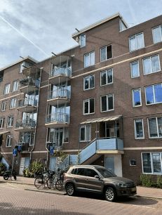 Bokkinghangen 13 - Amsterdam