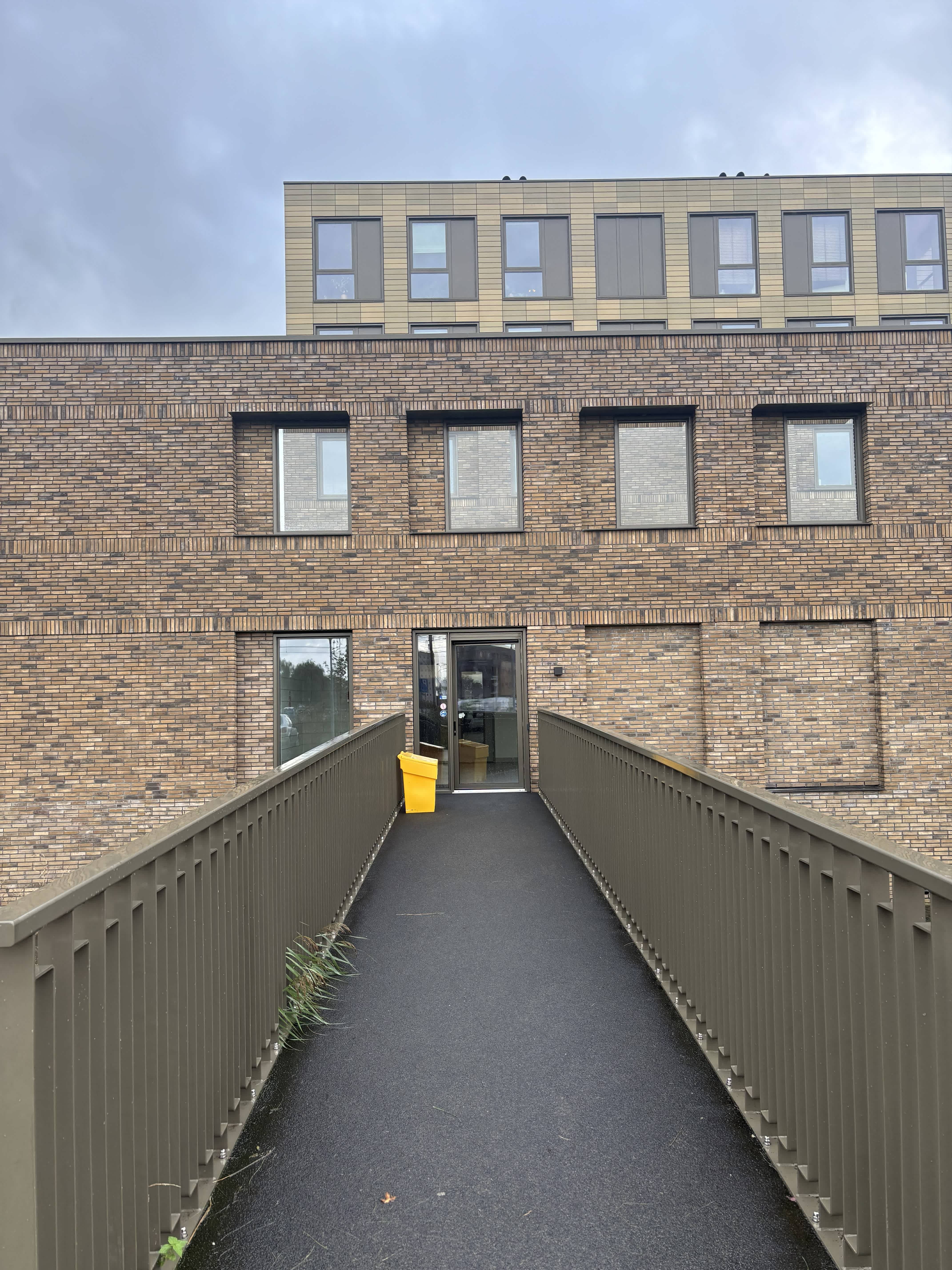 Adriaan Duyckpad 68 - Woerden