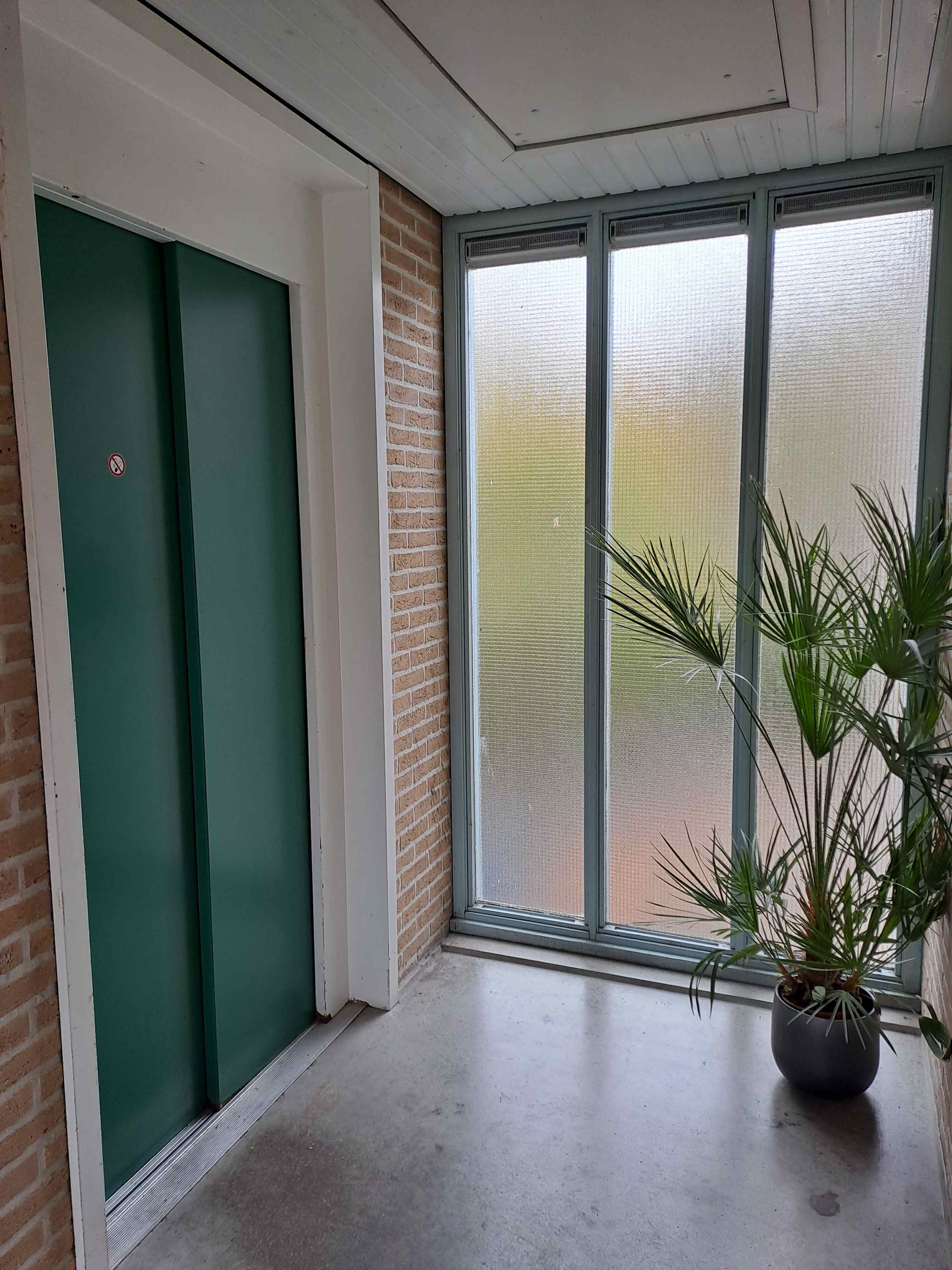 Wirixstraat 7C - Hilversum