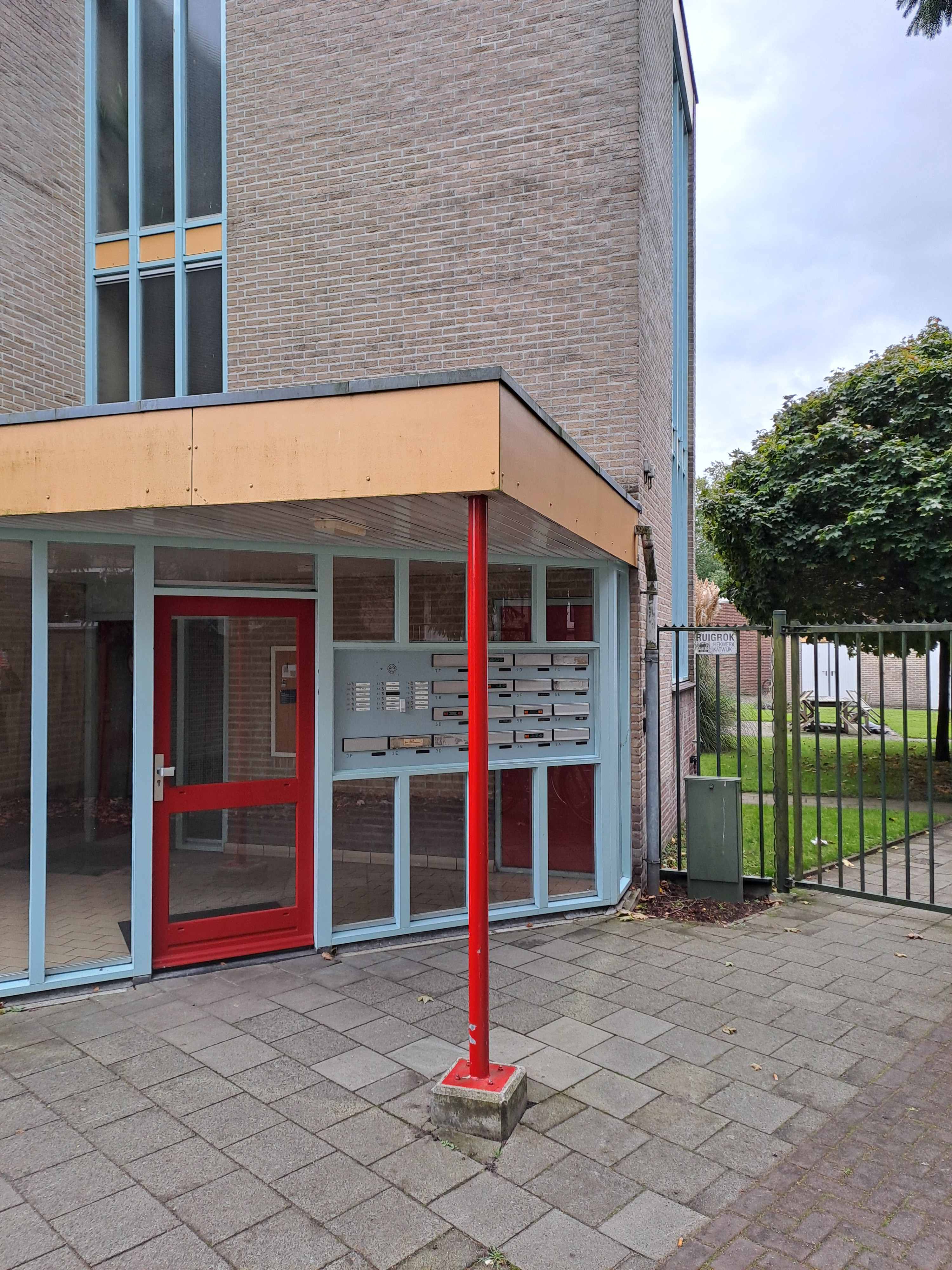 Wirixstraat 7C - Hilversum