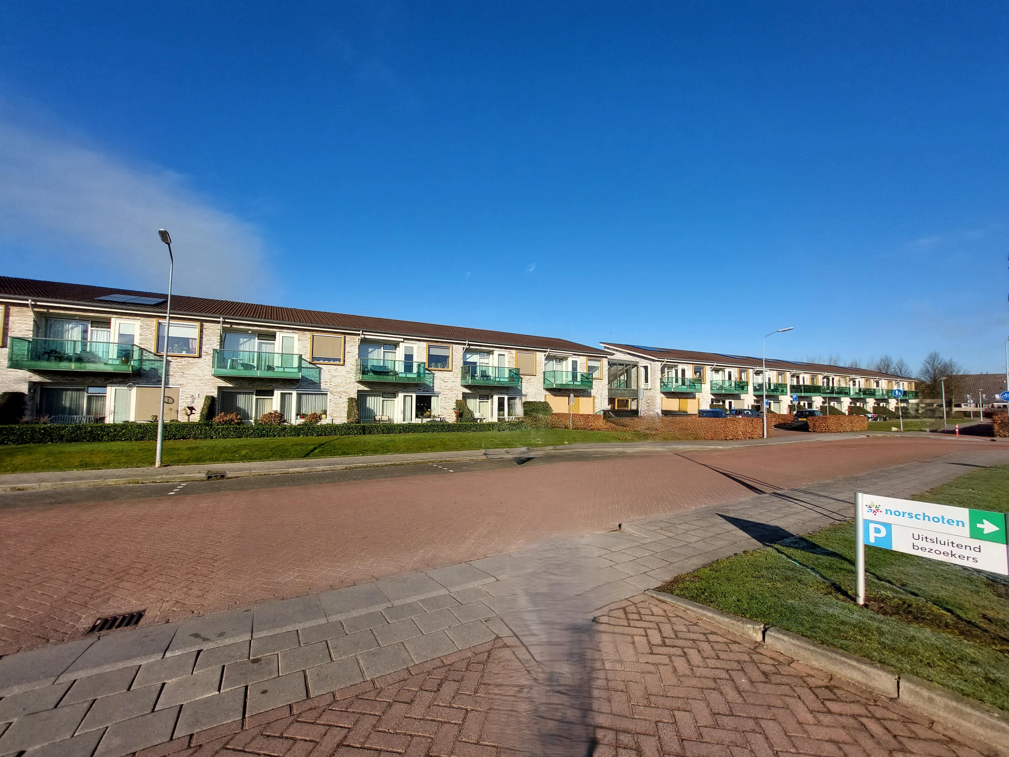 Schoonbeekhof 38 - Kootwijkerbroek