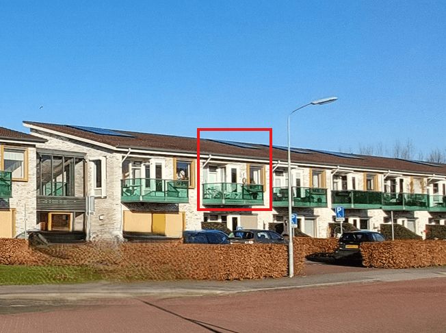 Schoonbeekhof 38 - Kootwijkerbroek