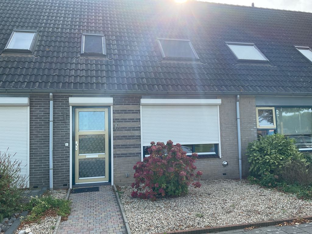 Gouwakker 19 - Hedel