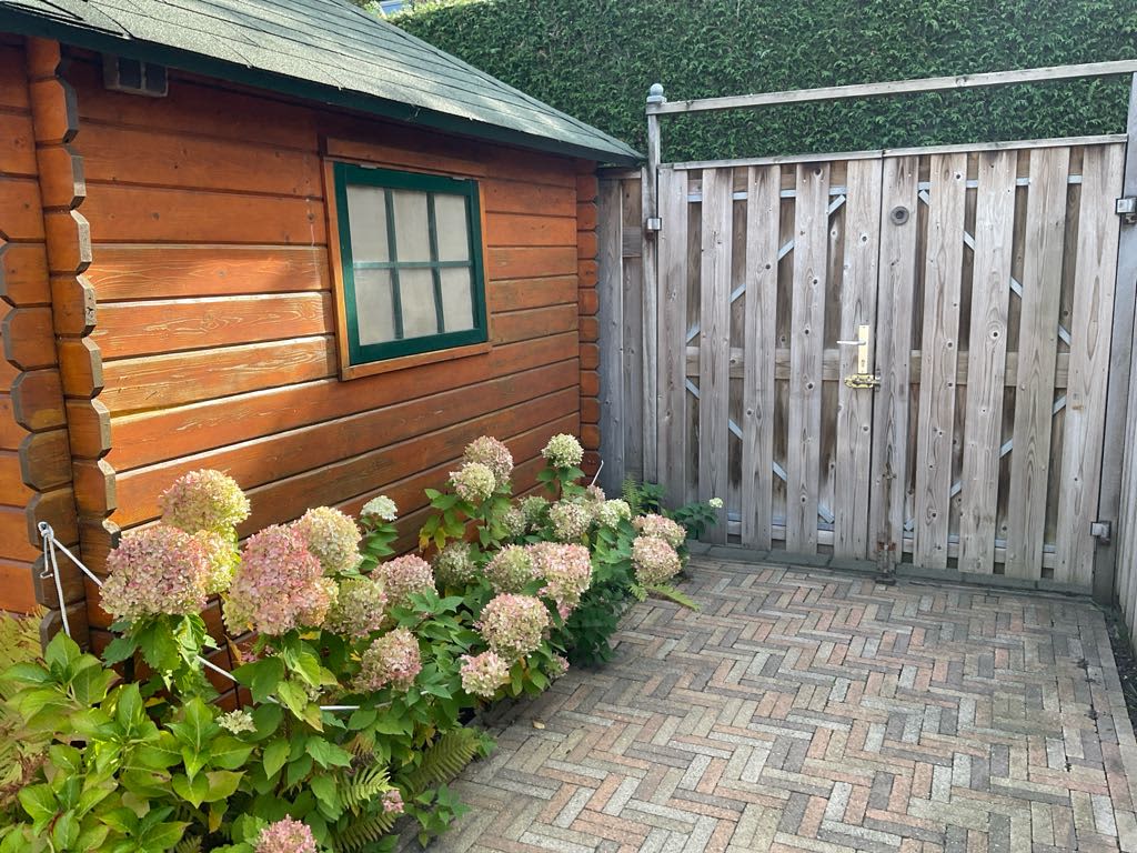 Gouwakker 19 - Hedel