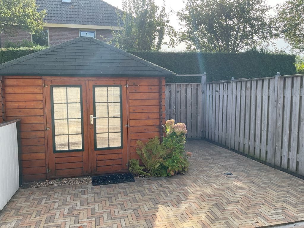 Gouwakker 19 - Hedel