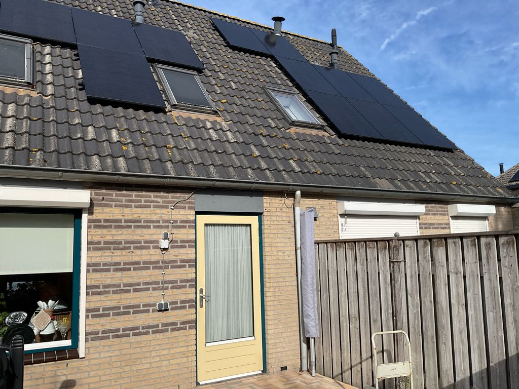 Gouwakker 19 - Hedel