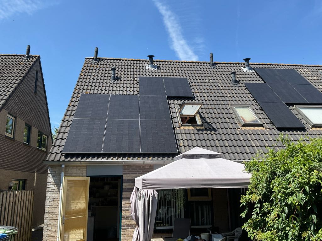 Gouwakker 23 - Hedel