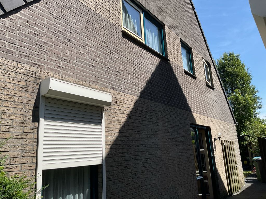 Gouwakker 23 - Hedel