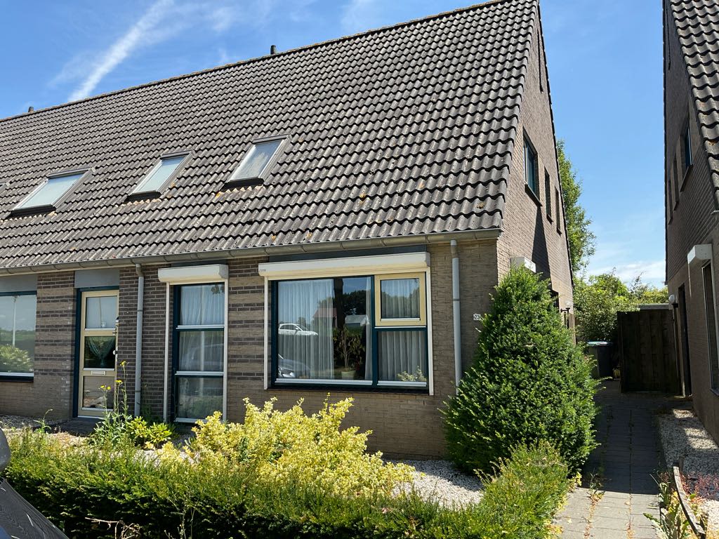 Gouwakker 23 - Hedel