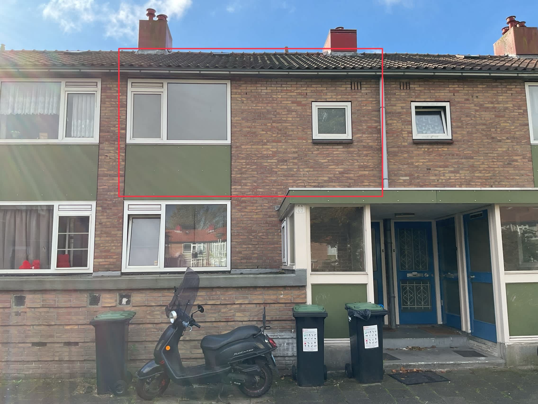 Marianne Philipsstraat 23-1 - Amsterdam