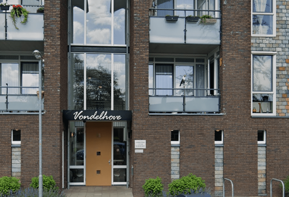 Vondelstraat 24 - Barneveld