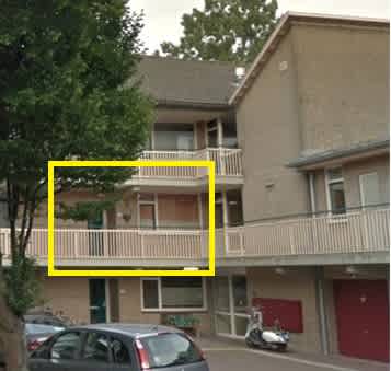 Mauvestraat 140 - Zaandam