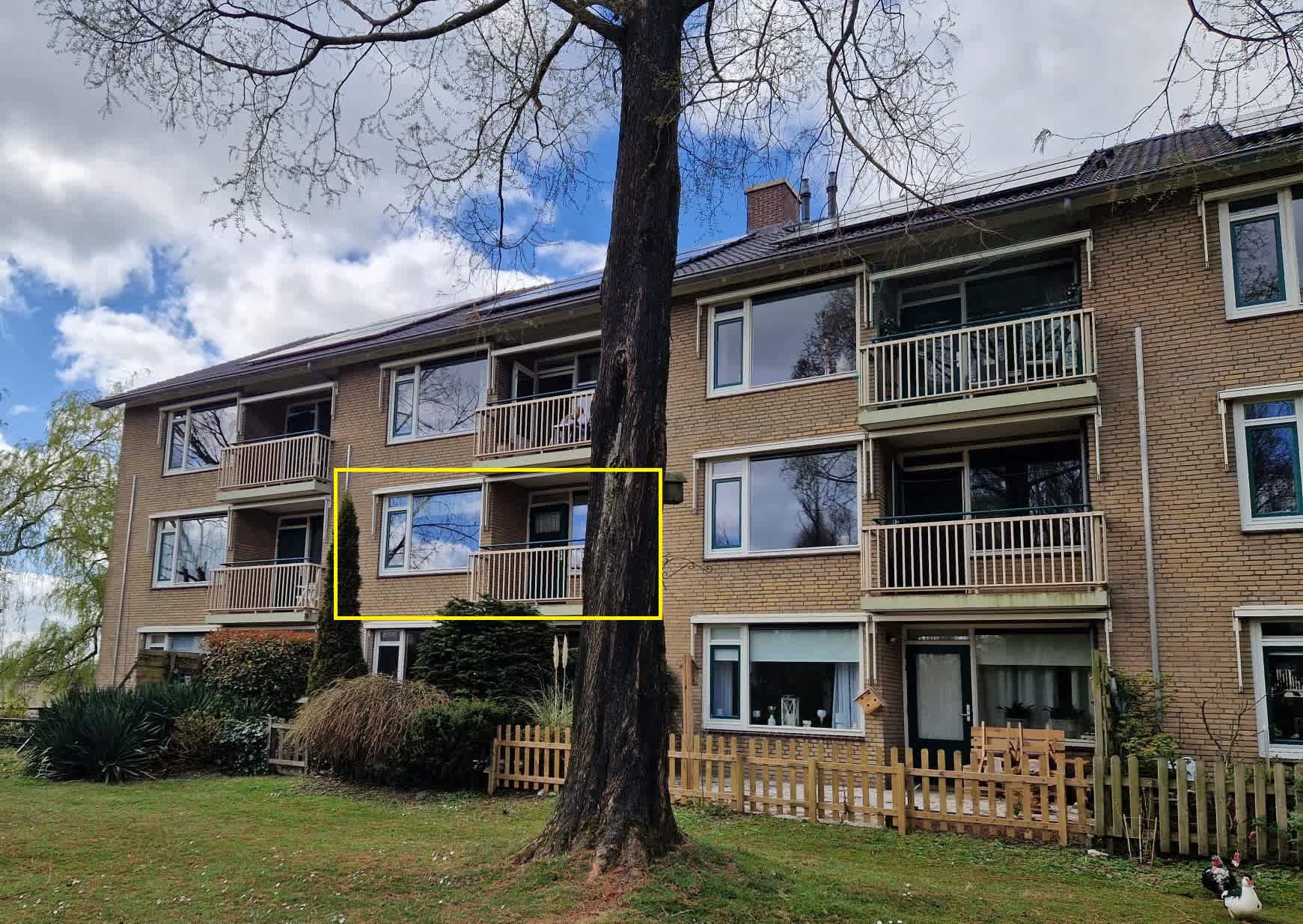 Mauvestraat 140 - Zaandam