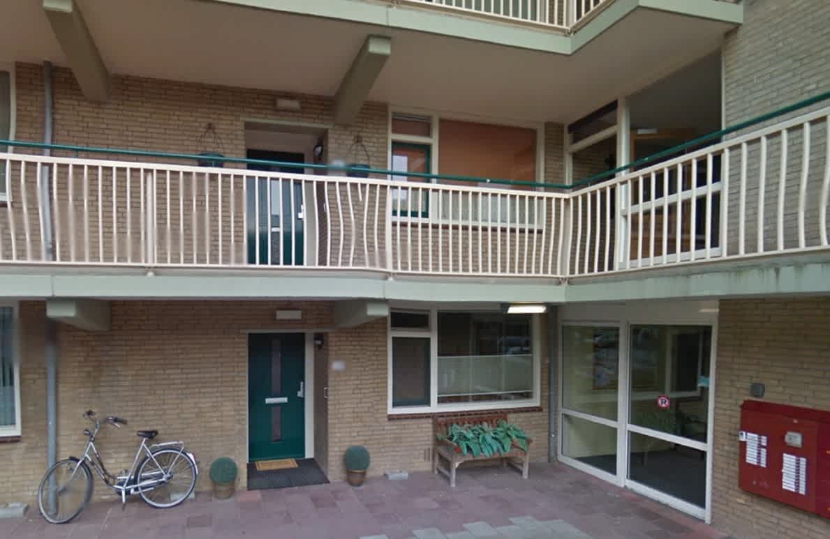 Mauvestraat 140 - Zaandam