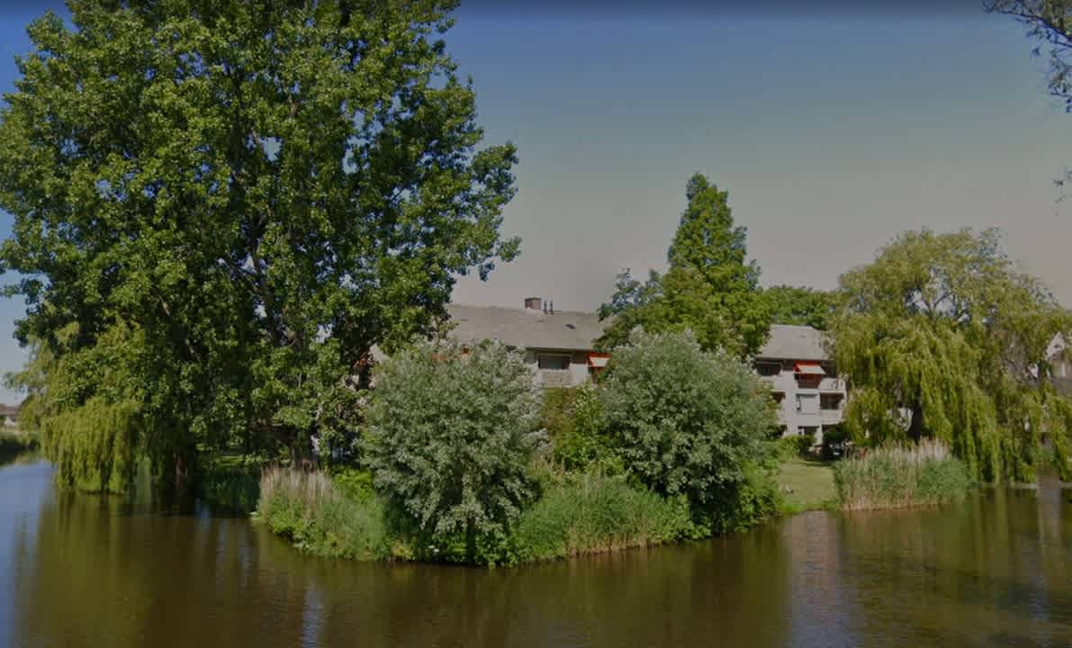 Mauvestraat 140 - Zaandam