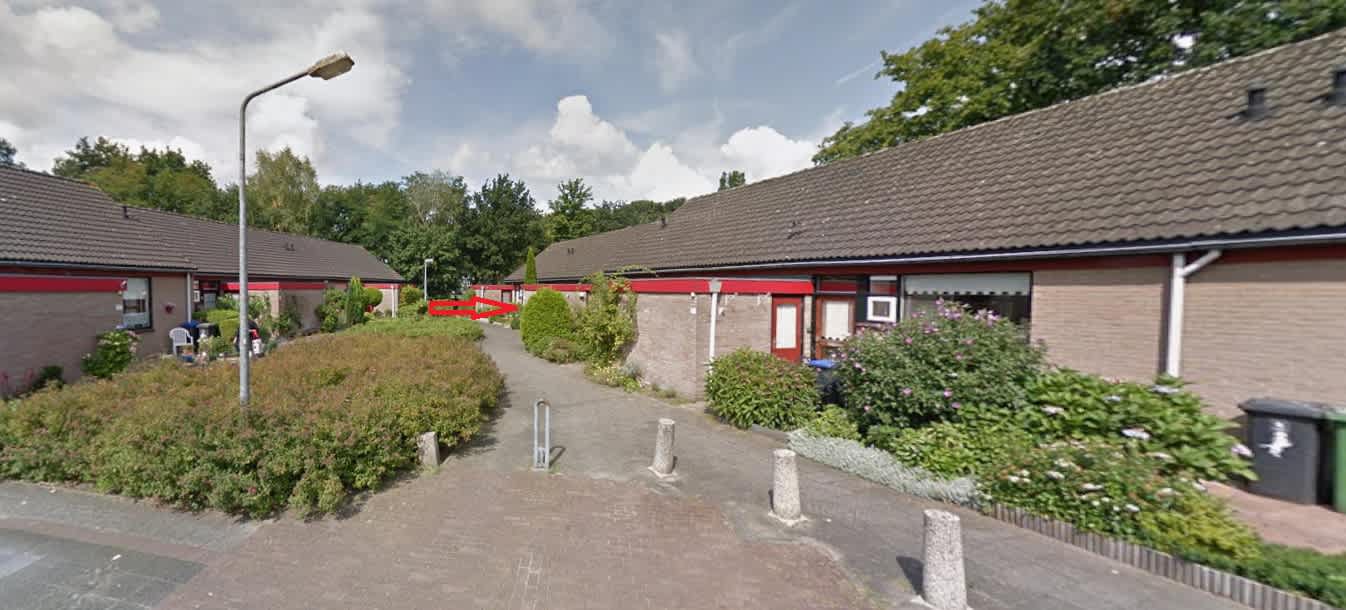 Van Speijklaan 56 - Hilversum