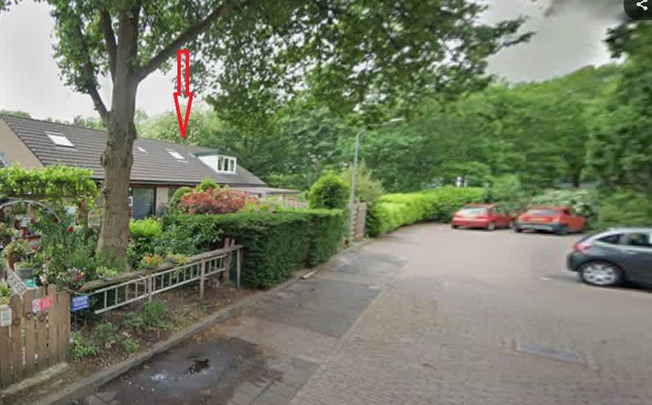 Van Speijklaan 56 - Hilversum