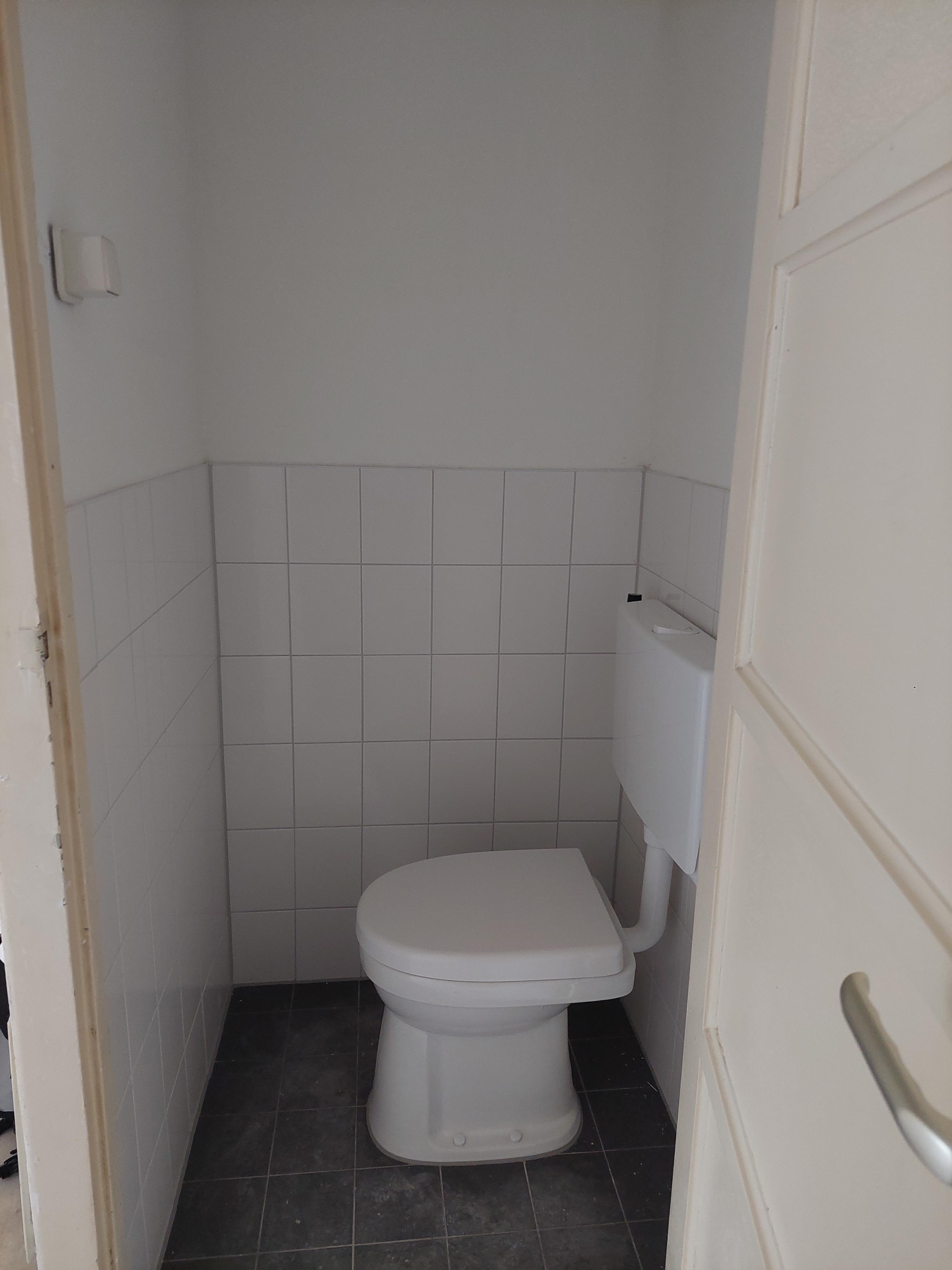 Dullaertstraat 1-ZW - Haarlem