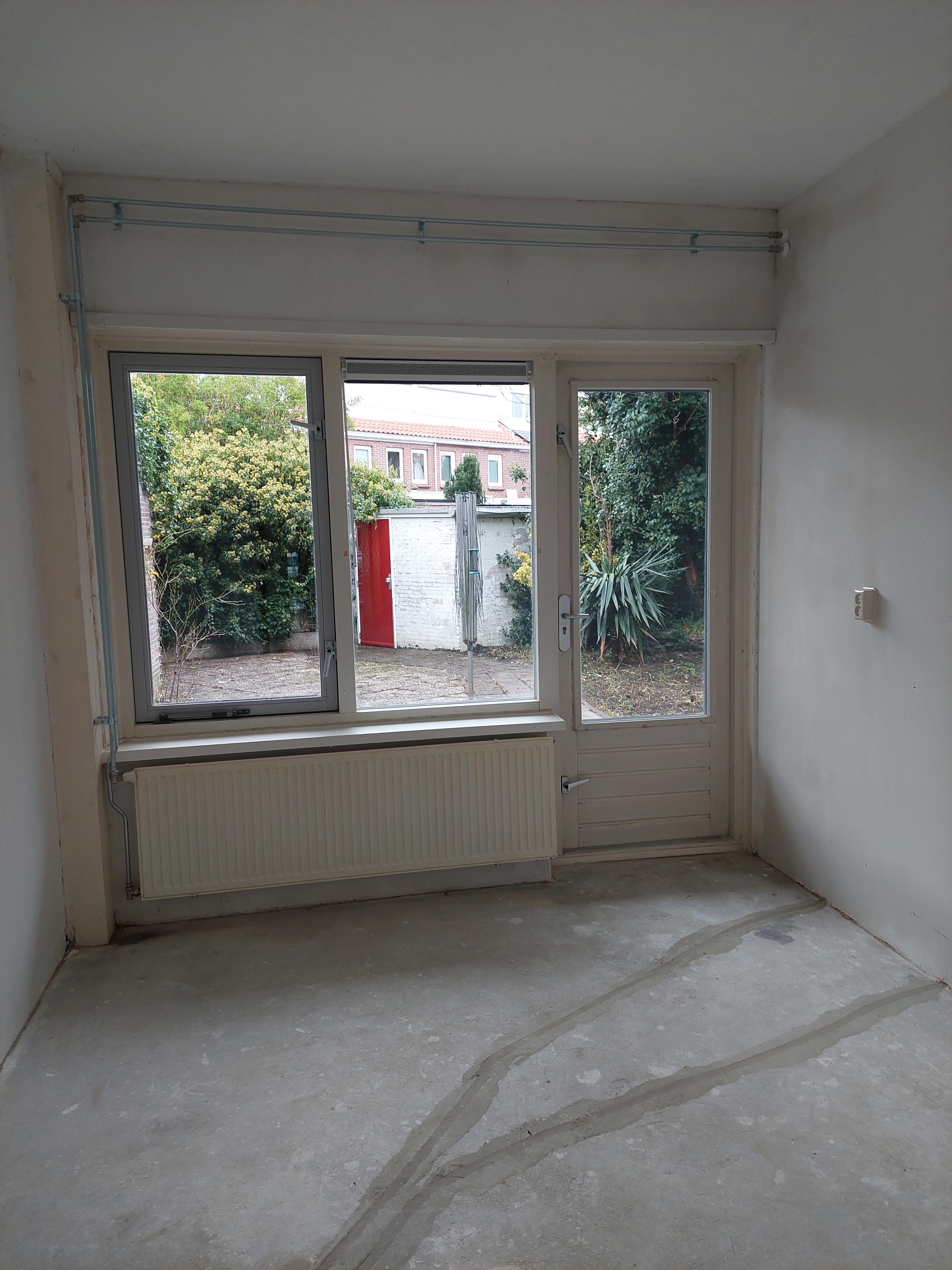 Dullaertstraat 1-ZW - Haarlem