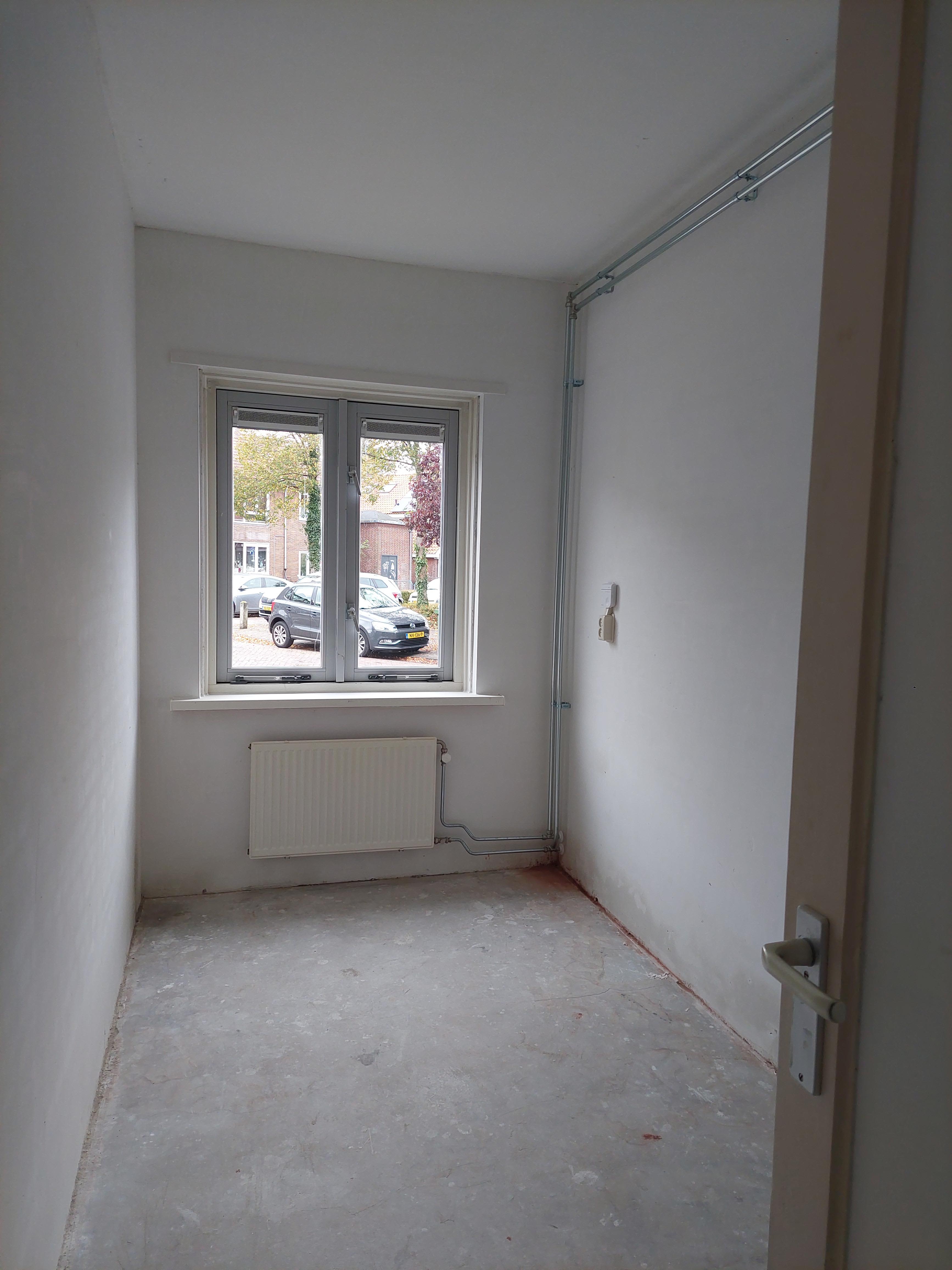 Dullaertstraat 1-ZW - Haarlem