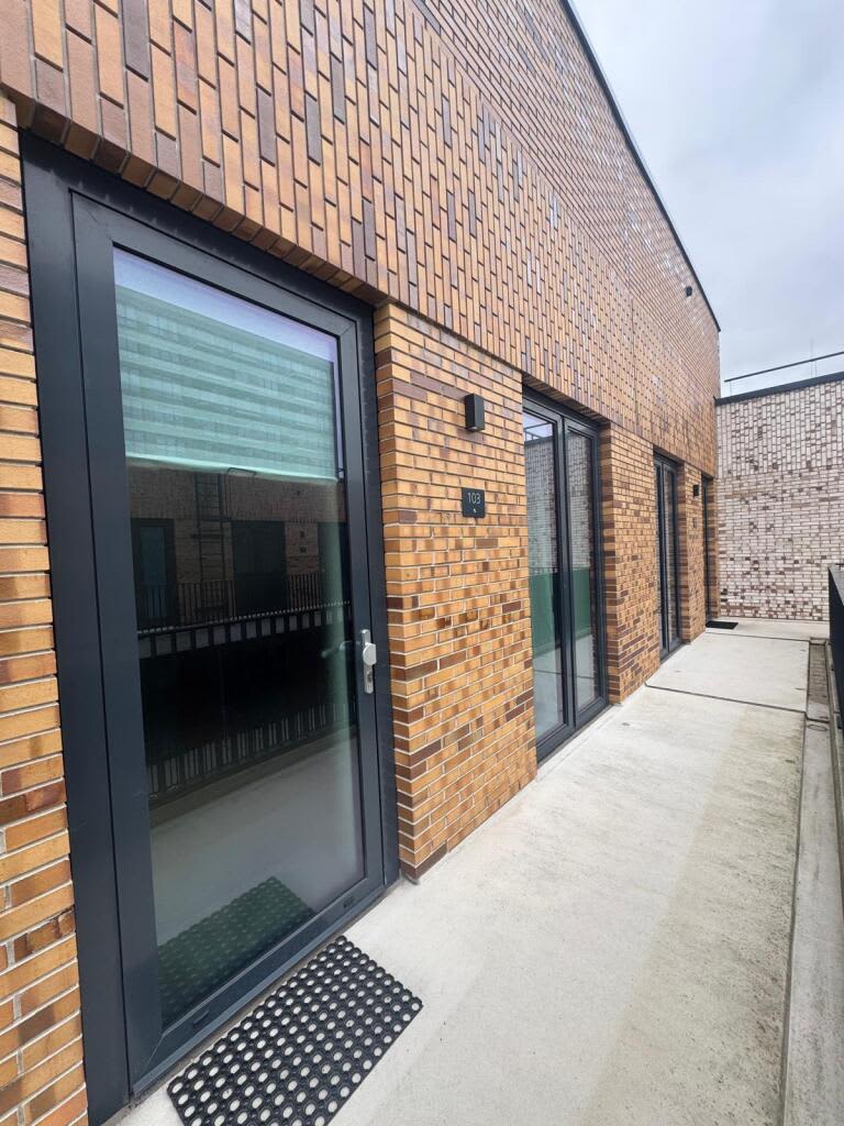 Rodenrijsstraat 103 - Amsterdam