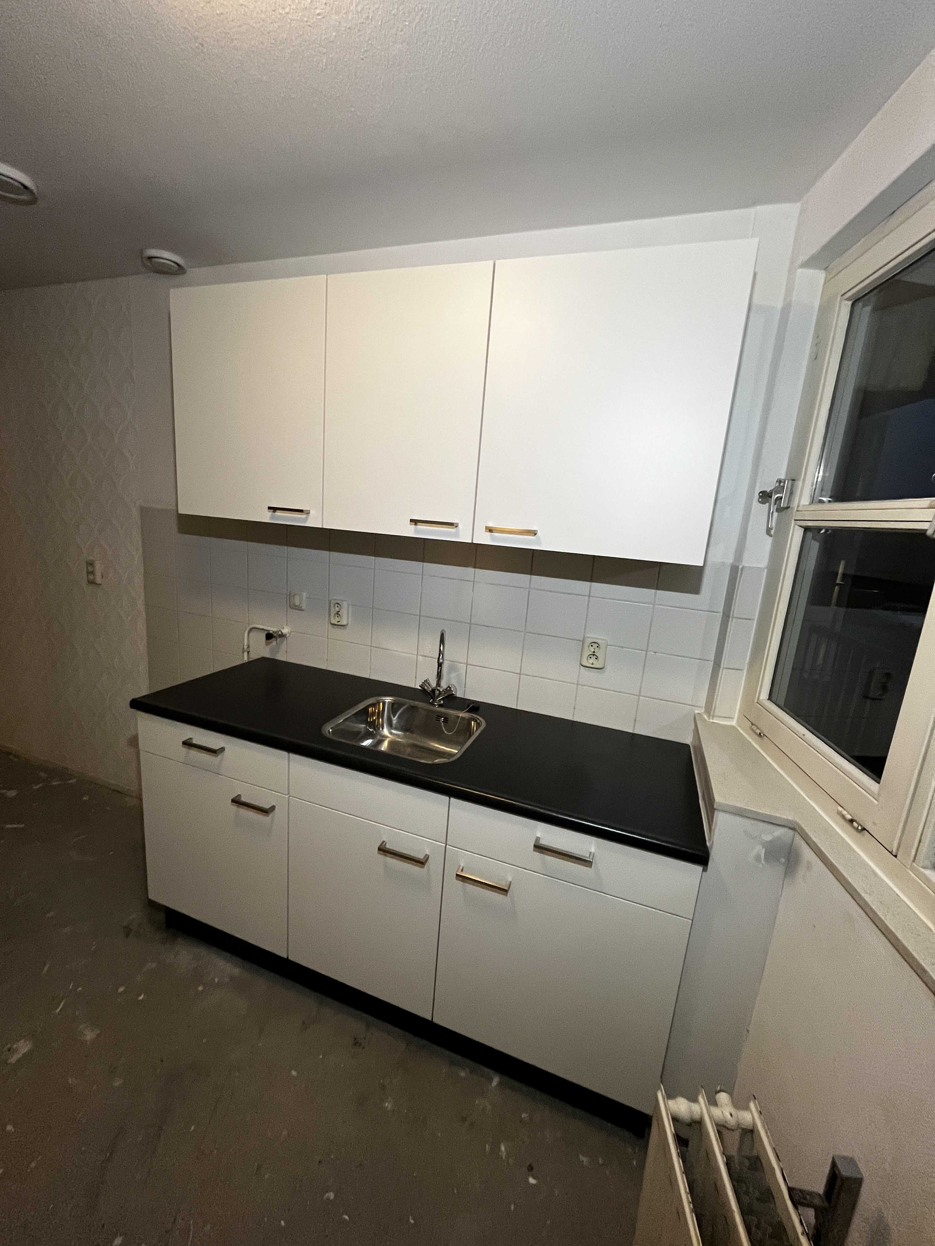 Achter de Kamp 152 - Amersfoort