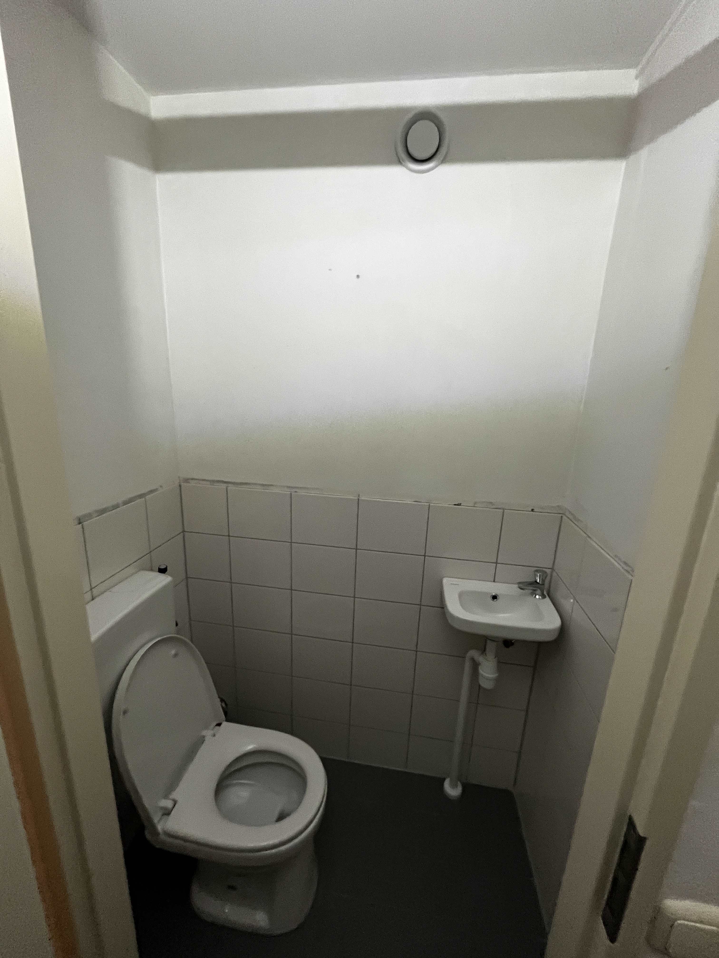 Achter de Kamp 152 - Amersfoort