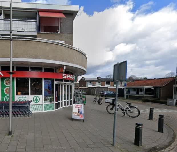 Horspad 32 - Heerjansdam